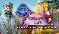 Royal Detective: Borrowed Life Collector's Edition