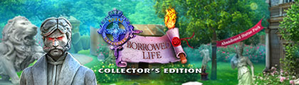 Royal Detective: Borrowed Life Collector's Edition screenshot