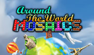Around the World Mosaics