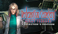 Redemption Cemetery: Night Terrors Collector's Edition