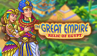The Great Empire: Relic of Egypt