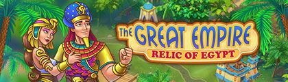 The Great Empire: Relic of Egypt screenshot