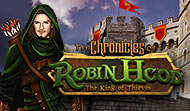The Chronicles of Robin Hood: The King of Thieves