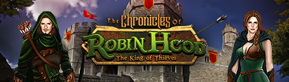 The Chronicles of Robin Hood: The King of Thieves screenshot
