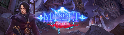 Midnight Calling: Valeria screenshot