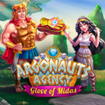 Argonauts Glove of Midas