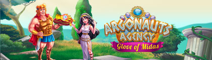 Argonauts Glove of Midas screenshot