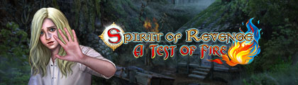 Spirit of Revenge: A Test of Fire screenshot