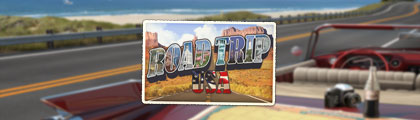 Road Trip USA screenshot