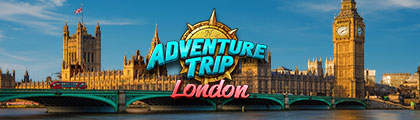 Adventure Trip London screenshot