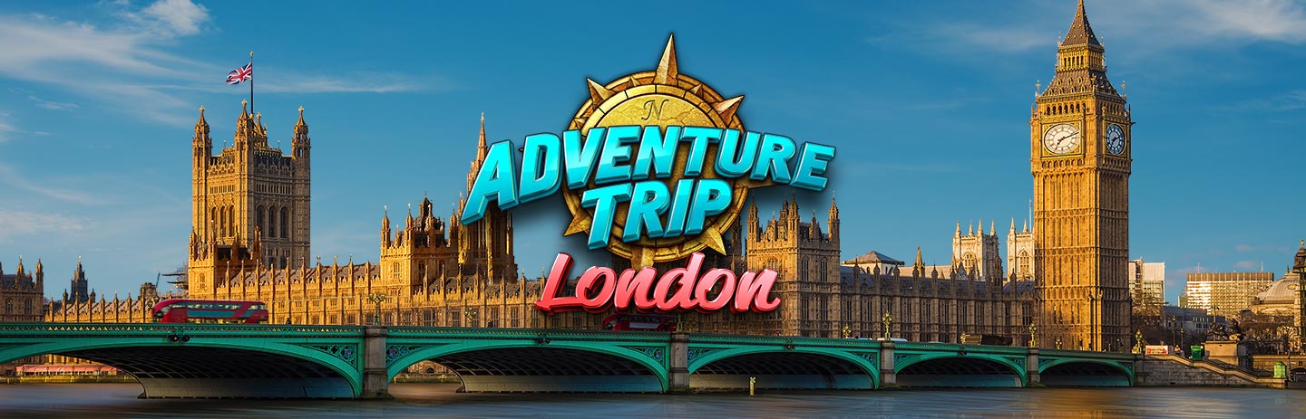Adventure Trip London