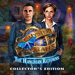 Mystery Tales: The Hangman Returns Collector's Edition