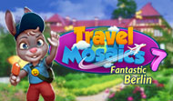 Travel Mosacis 7: Fantastic Berlin