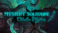 Mystery Solitaire Cthulhu Mythos