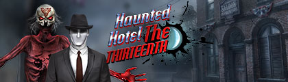 Haunted Hotel: The Thirteenth screenshot