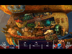 Hidden Expedition: The Lost Paradise thumb 1