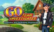 Go Team Investigates