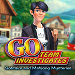 Go Team Investigates