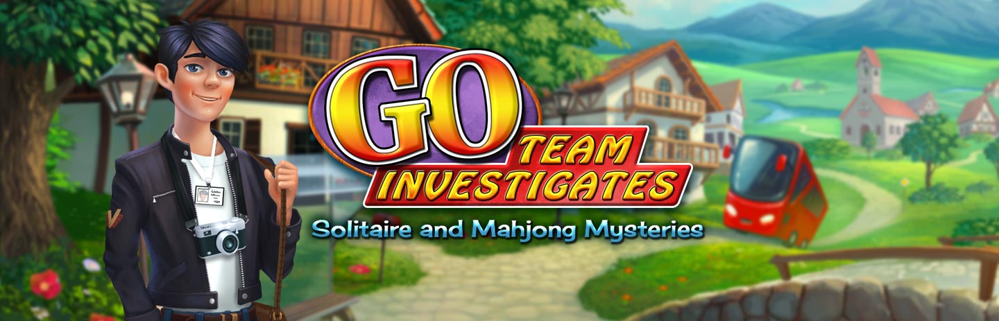 Go Team Investigates