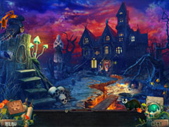 Witches' Legacy: The City That Isn't There Collector's Edition thumb 1