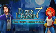 Elven Legend 7 - The New Generation