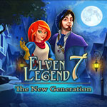 Elven Legend 7 - The New Generation