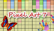 Pixel Art 7