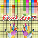 Pixel Art 7