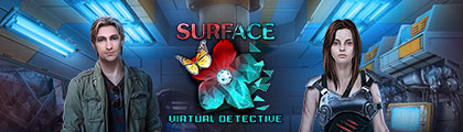 Surface: Virtual Detective screenshot