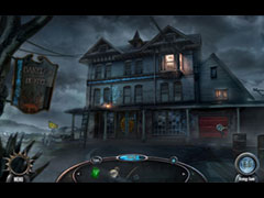Haunted Hotel: The Thirteenth Collector's Edition thumb 1