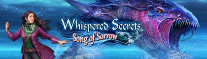 Whispered Secrets: Song of Sorrow screenshot