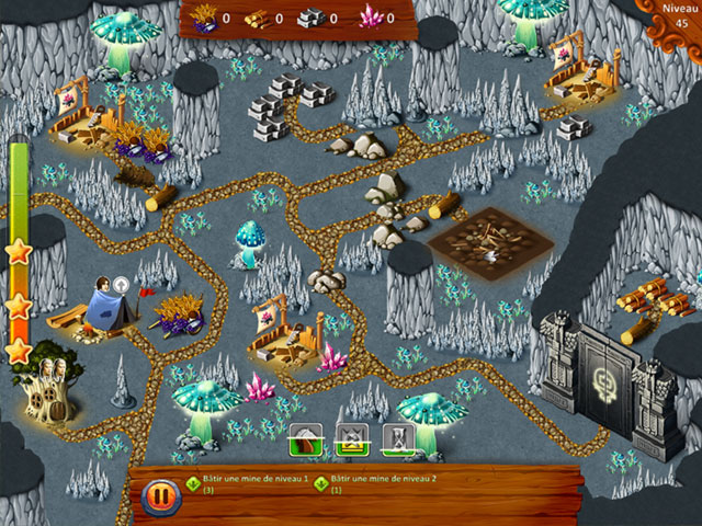 Royal Roads large screenshot