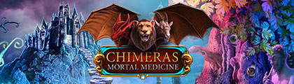 Chimeras: Mortal Medicine screenshot