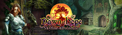 Dawn of Hope: Skyline Adventure screenshot