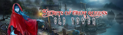 Secrets of Great Queens: Old Tower screenshot