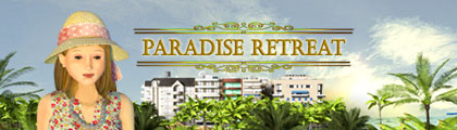 Paradise Retreat screenshot