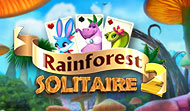 Rainforest Solitaire 2