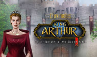 The Chronicles of King Arthur: Episode 2 - Knights of the Round Table