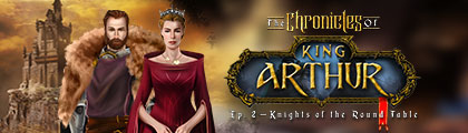 The Chronicles of King Arthur: Episode 2 - Knights of the Round Table screenshot