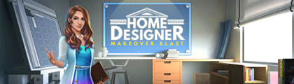 Home Designer Makeover Blast screenshot