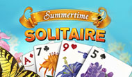 Summertime Solitaire