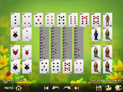 Summertime Solitaire thumb 2