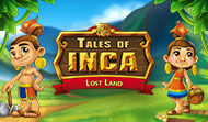 Tales of Inca - Lost Land