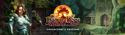 Dawn of Hope: Skyline Adventure Collector's Edition screenshot