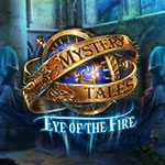 Mystery Tales: Eye of the Fire
