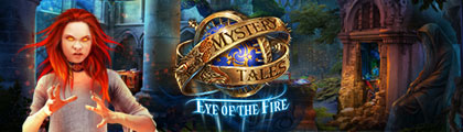 Mystery Tales: Eye of the Fire screenshot