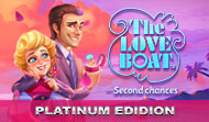 The Love Boat - Second Chances Platinum Edition