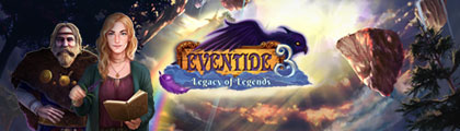 Eventide 3 - Legacy of Legends screenshot
