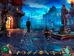 Haunted Train: Clashing Worlds Collector's Edition thumb 2