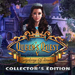 Queen Quest 5 Collector's Edition